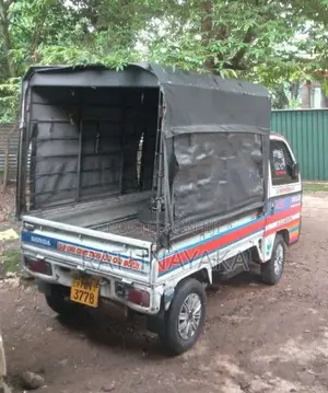 Honda Hustler 1998 Lorry (Used)