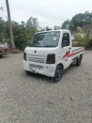 Suzuki Every DA63T 2003 Lorry (Used)