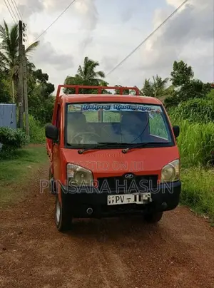 Mahindra Maxximo 2013 Lorry (Used)
