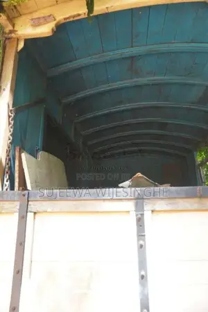 Austin WF CLOSED 1980 Lorry (Used)