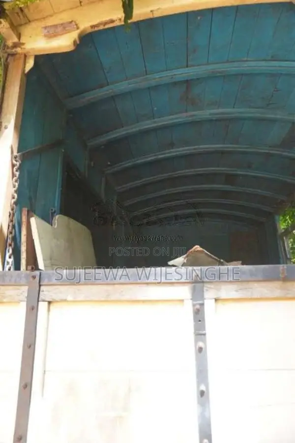 Austin WF CLOSED 1980 Lorry (Used)