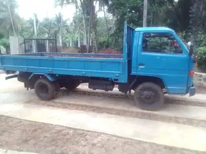 Isuzu ELF 14.5 1987 Lorry (Used)