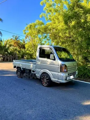 Suzuki Carry 2014 Lorry (Used)