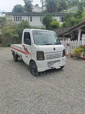 Suzuki Every DA63T 2003 Lorry (Used)