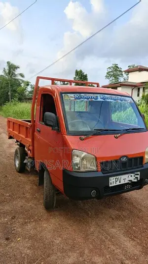 Mahindra Maxximo 2013 Lorry (Used)