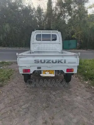 Suzuki Every DA63T 2003 Lorry (Used)