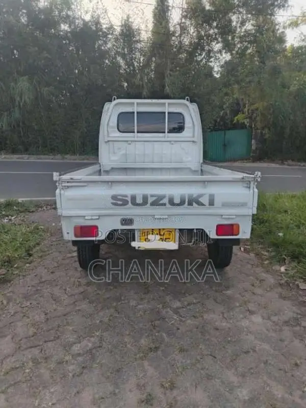 Suzuki Every DA63T 2003 Lorry (Used)