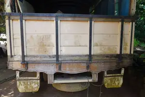 Austin WF CLOSED 1980 Lorry (Used)