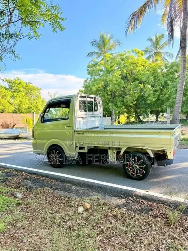 Suzuki Carry 2014 Lorry (Used)