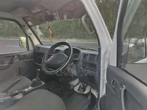Suzuki Every DA63T 2003 Lorry (Used)