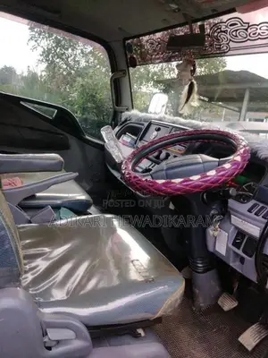 Mitsubishi Fuso 2005 Lorry (Used)
