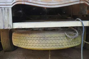 Austin WF CLOSED 1980 Lorry (Used)