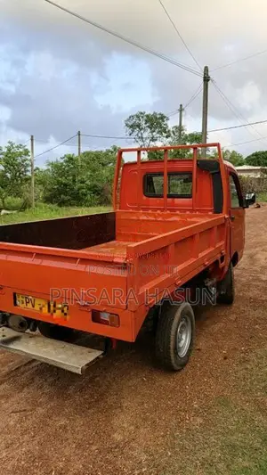 Mahindra Maxximo 2013 Lorry (Used)