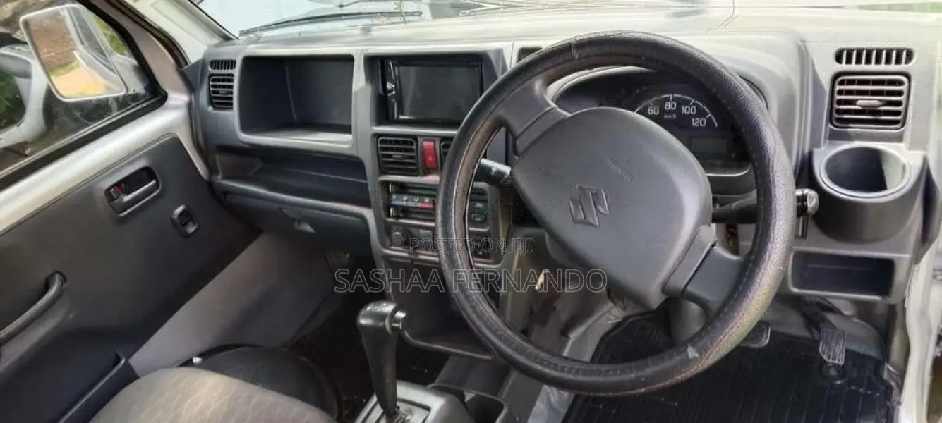 Suzuki Carry 2014 Lorry (Used)