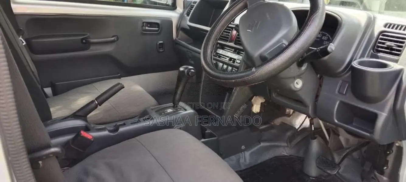 Suzuki Carry 2014 Lorry (Used)