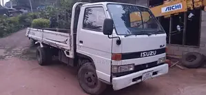 Isuzu Isuzu 1998 Lorry (Used)