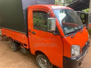 Mahindra Maxximo 2012 Lorry (Used)