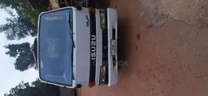 Isuzu Isuzu 1998 Lorry (Used)