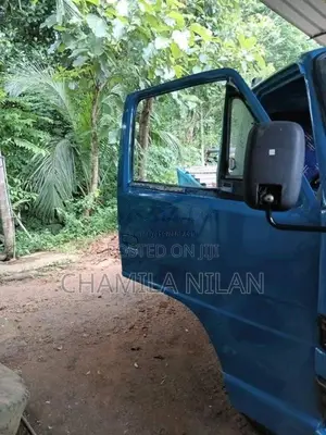Isuzu Isuzu 1980 Lorry (Used)