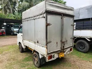 Daihatsu TE S200P 2005 Lorry (Used)