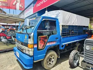 Isuzu 350 1980 Lorry (Used)
