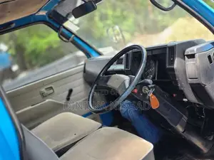 Isuzu Elf 250 1978 Lorry (Used)