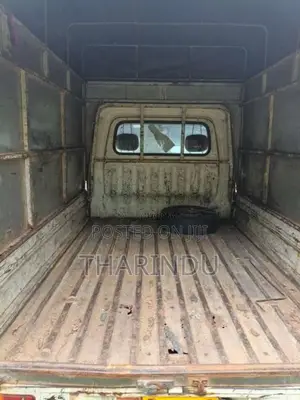 Daihatsu TE S200P 2005 Lorry (Used)