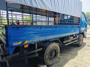 Isuzu 350 1980 Lorry (Used)