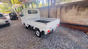 Suzuki Carry 2023 Lorry Unregistered (Recondition)