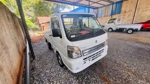 Suzuki Carry 2023 Lorry Unregistered (Recondition)