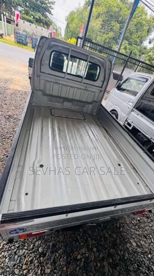 Suzuki Carry 2023 Lorry Unregistered (Recondition)