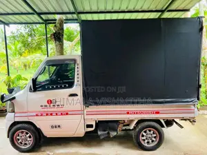Mitsubishi Gd-u61t 2002 Lorry (Used)