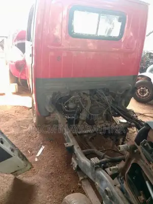 Mahindra Maxximo 2012 Lorry (Used)