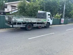 JAC Jac 2012 Lorry (Used)