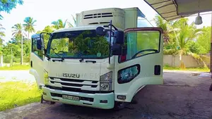 Isuzu Forward 2019 Lorry (Used)