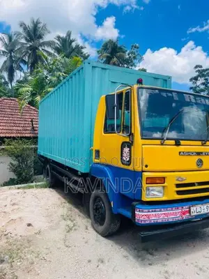 Ashok-Leyland Comet 2012 Lorry (Used)