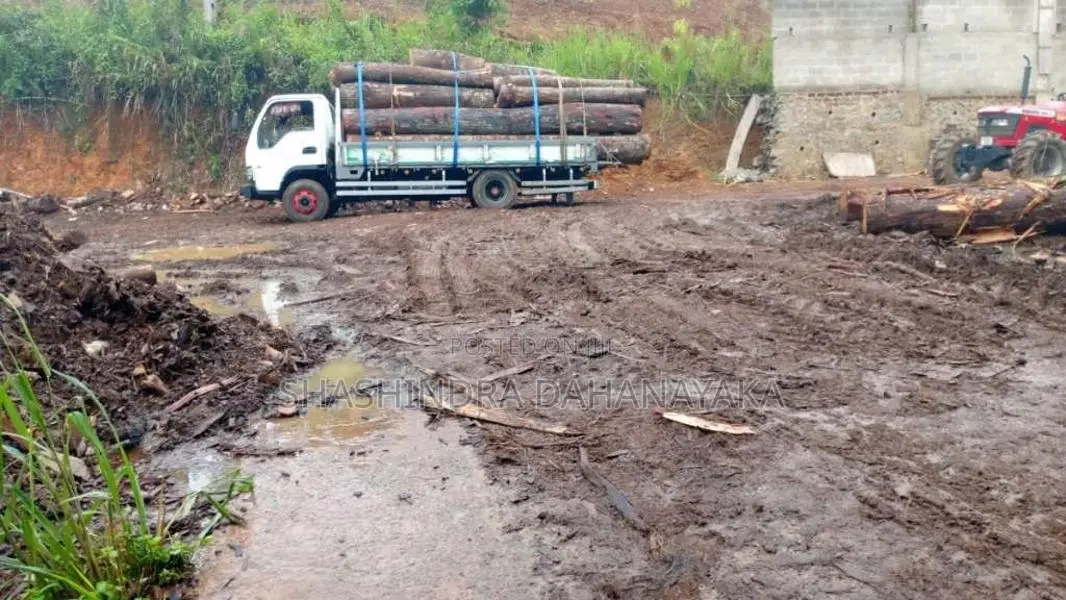 JAC Jac 2012 Lorry (Used)