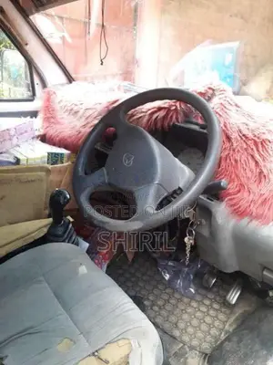 Changan Chutta 2009 Lorry (Used)