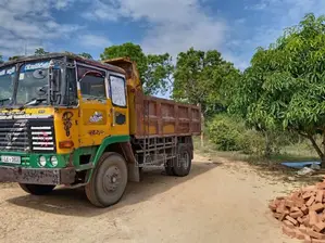 Ashok-Leyland 1613 2011 Lorry (Used)