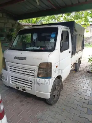 Suzuki DA63 2004 Lorry (Used)
