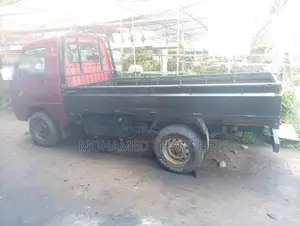 Foton Foton 2013 Lorry (Used)