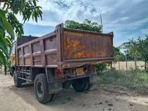 Ashok-Leyland 1613 2011 Lorry (Used)