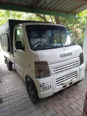 Suzuki DA63 2004 Lorry (Used)