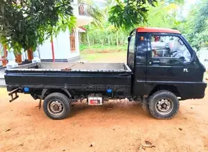 Foton Double 2016 Lorry (Used)