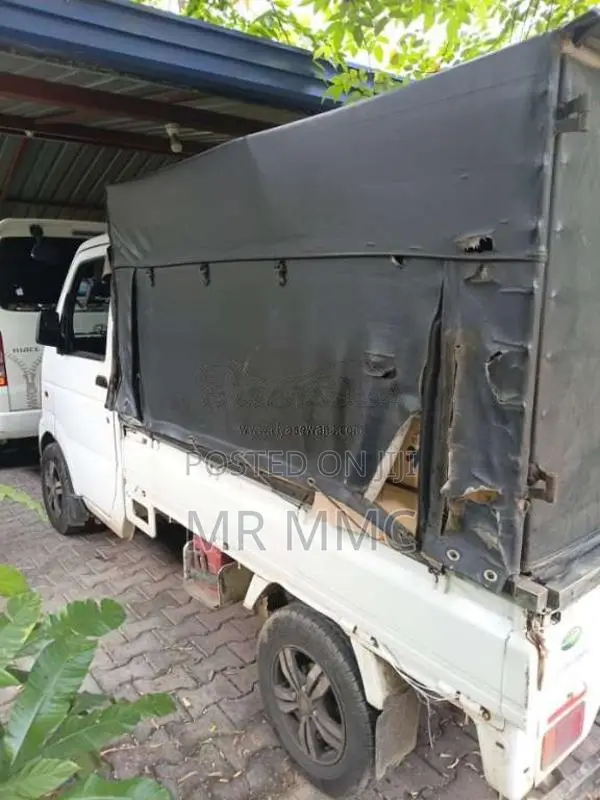 Suzuki DA63 2004 Lorry (Used)