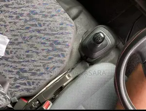 Isuzu Lorry Isuzu 2007 Lorry (Used)