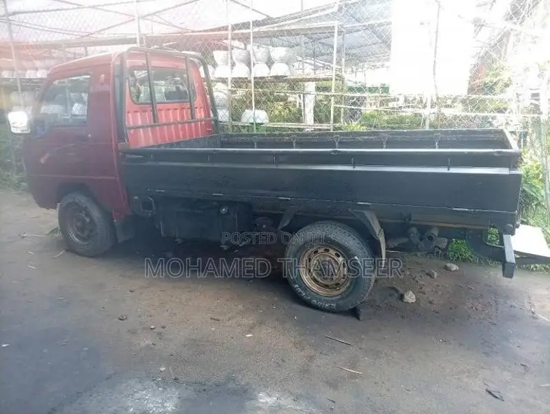 Foton Foton 2013 Lorry (Used)