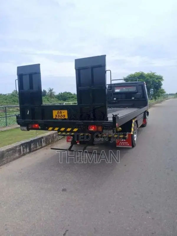 Isuzu CANTER 1994 Lorry (Used)