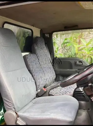 Isuzu Lorry Isuzu 2007 Lorry (Used)