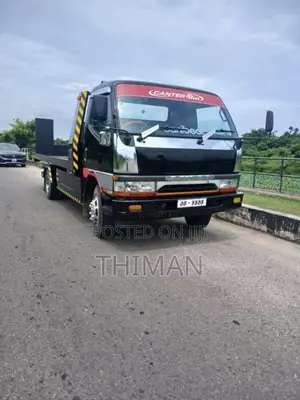 Isuzu CANTER 1994 Lorry (Used)